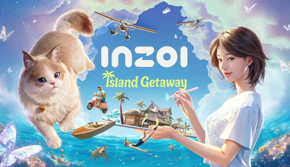inZOI