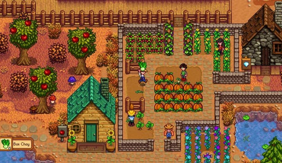 Stardew Valley
