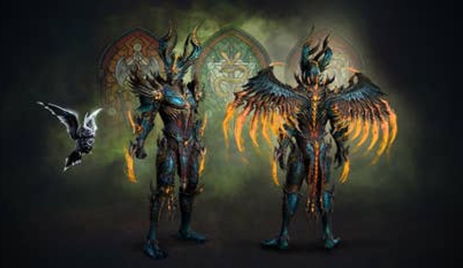 Diablo 4