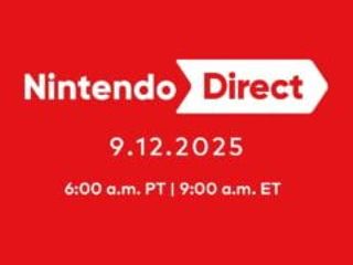 thumbnail - Nintendo Direct