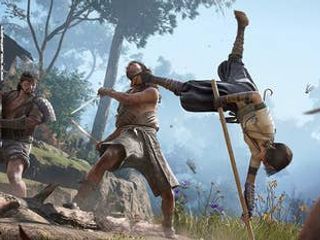thumbnail - Assassin's Creed Shadows
