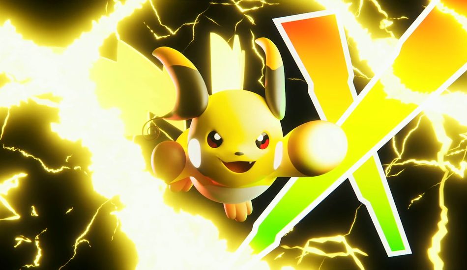 Pokémon Legends: Z-A