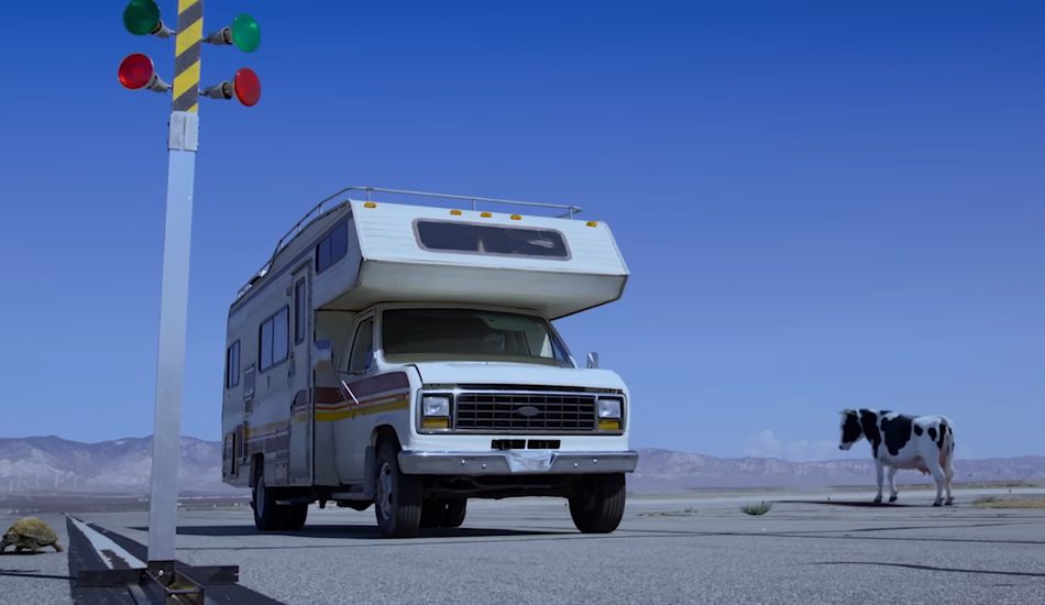 Sonic Racing: CrossWorlds