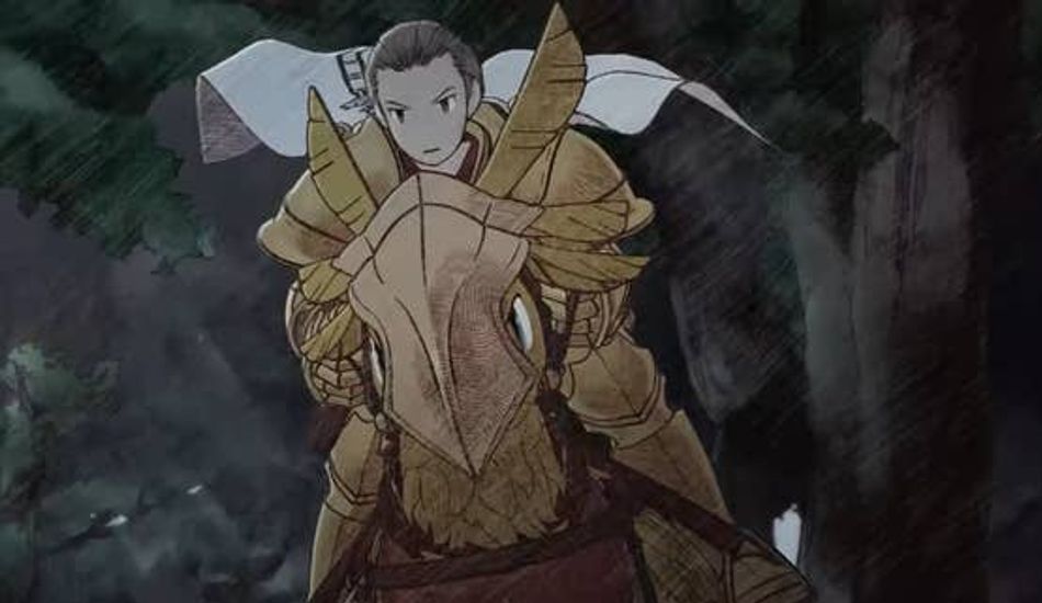 Final Fantasy Tactics